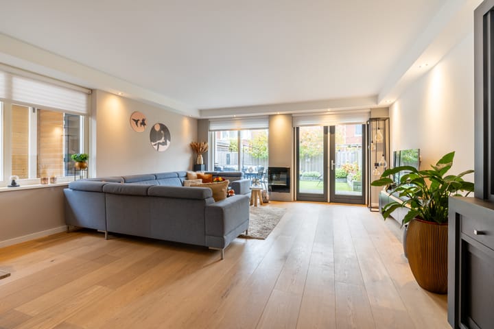 Foto 10 van Hydepark 13