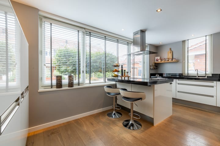 Foto 16 van Hydepark 13