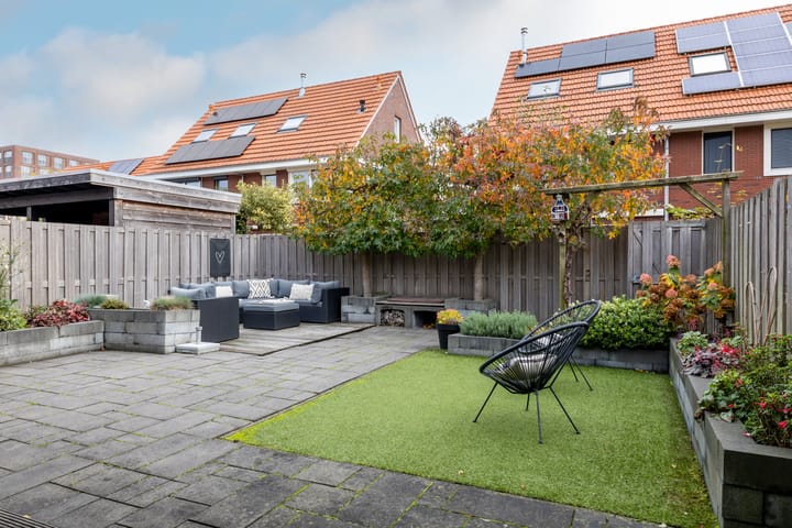 Foto 45 van Hydepark 13