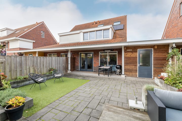 Foto 47 van Hydepark 13