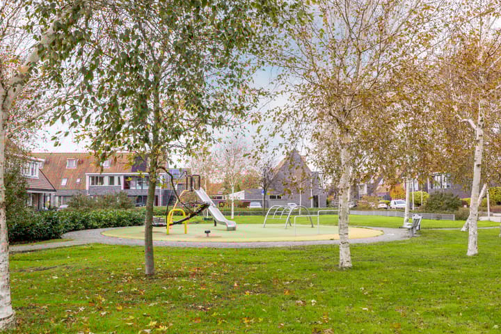 Foto 50 van Hydepark 13