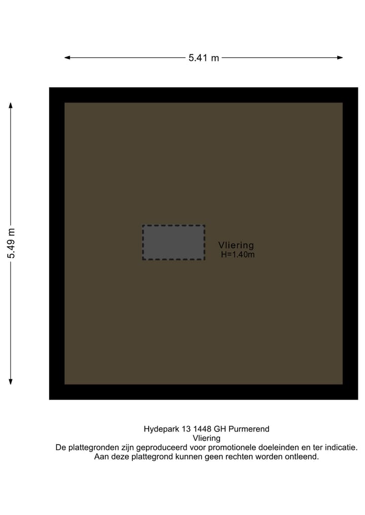 Foto 57 van Hydepark 13