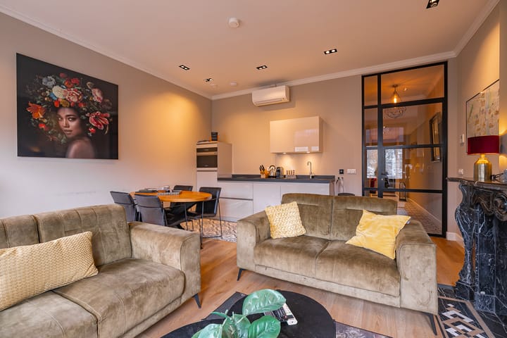 Foto 2 van Boschstraat 105-E