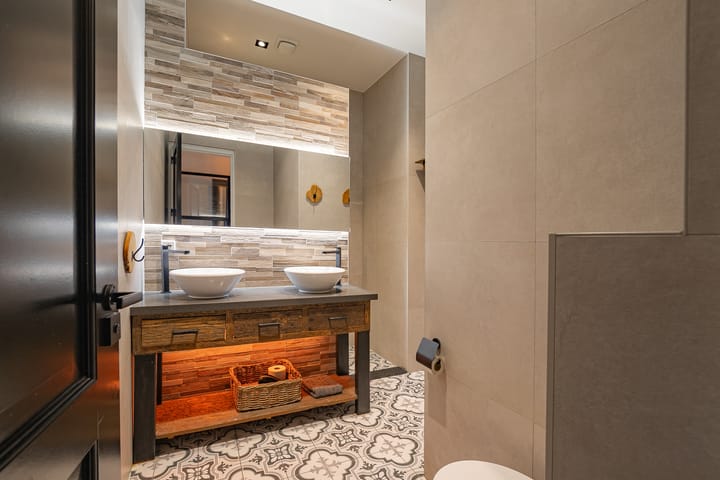 Foto 5 van Boschstraat 105-E