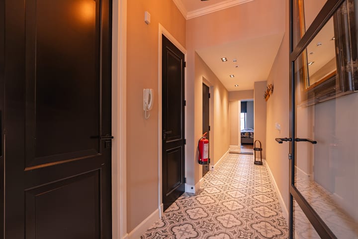 Foto 7 van Boschstraat 105-E