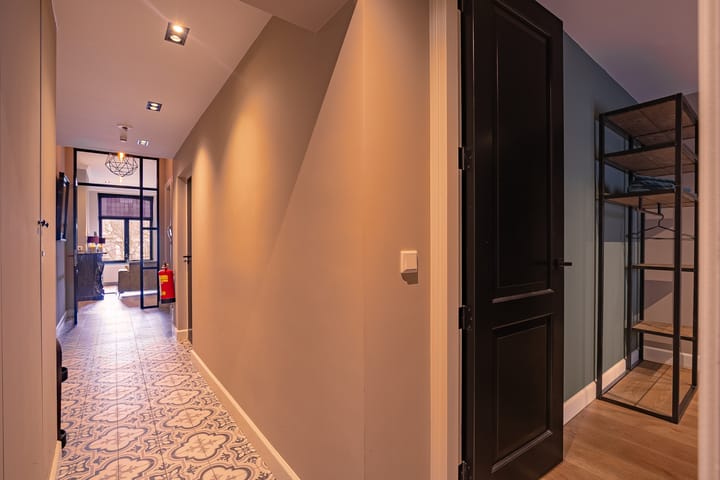 Foto 8 van Boschstraat 105-E