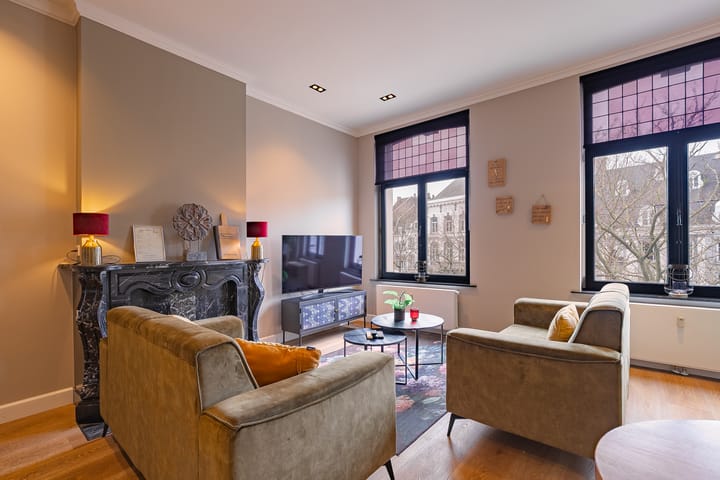 Foto 12 van Boschstraat 105-E