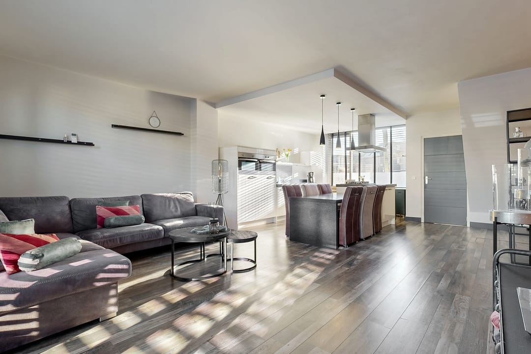 Foto 2 van Zeemandreef 83