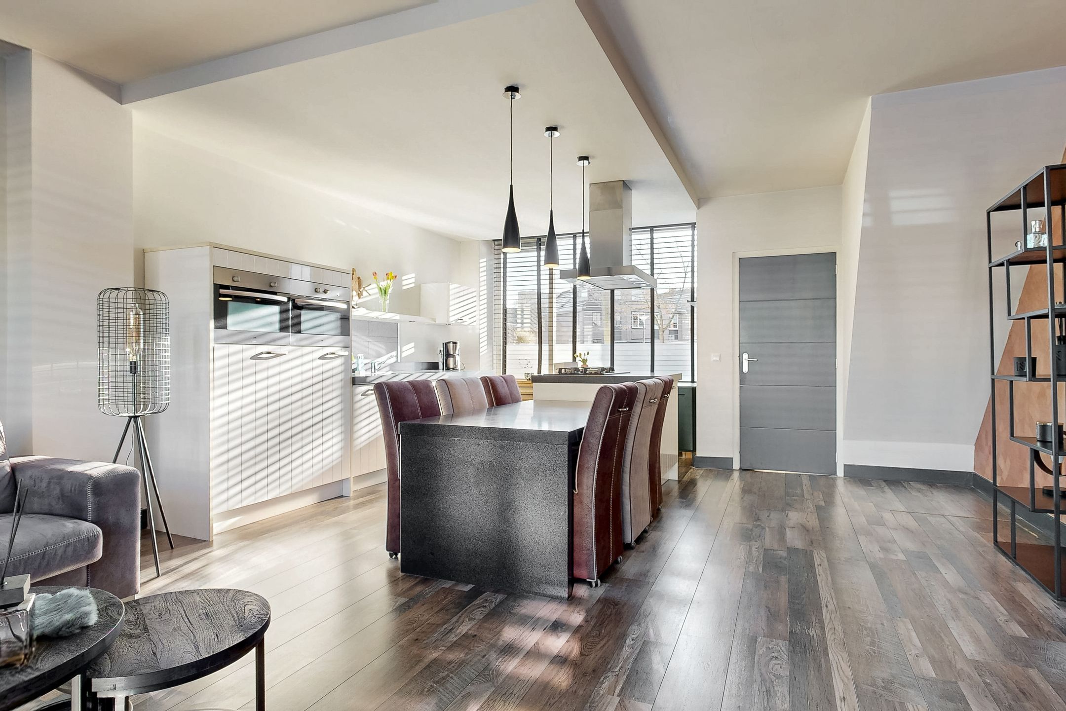 Foto 3 van Zeemandreef 83