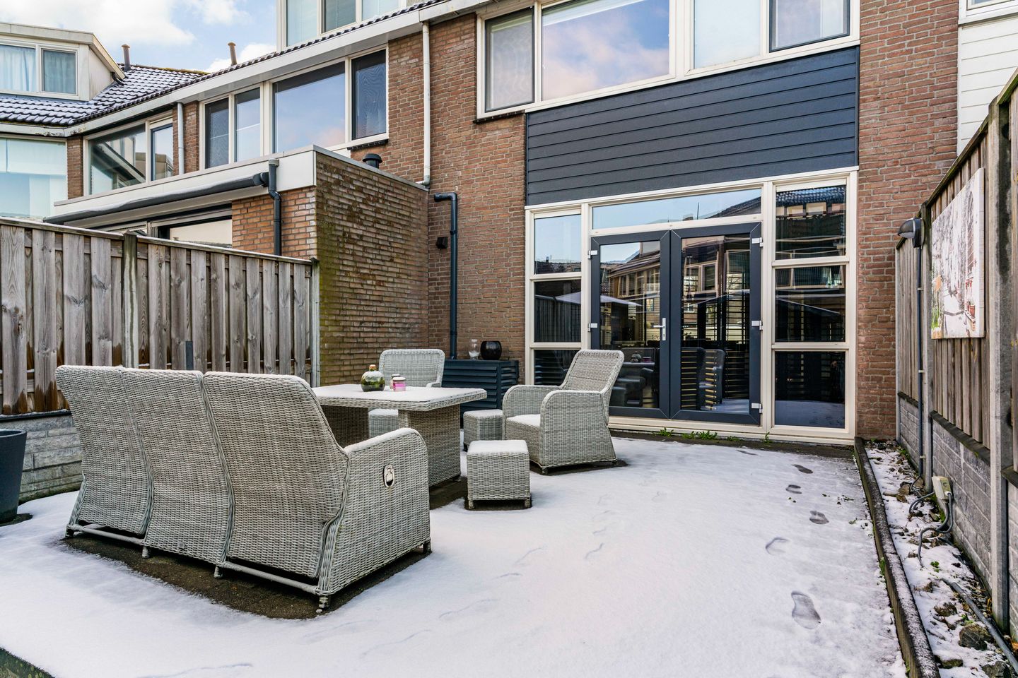 Foto 5 van Zeemandreef 83