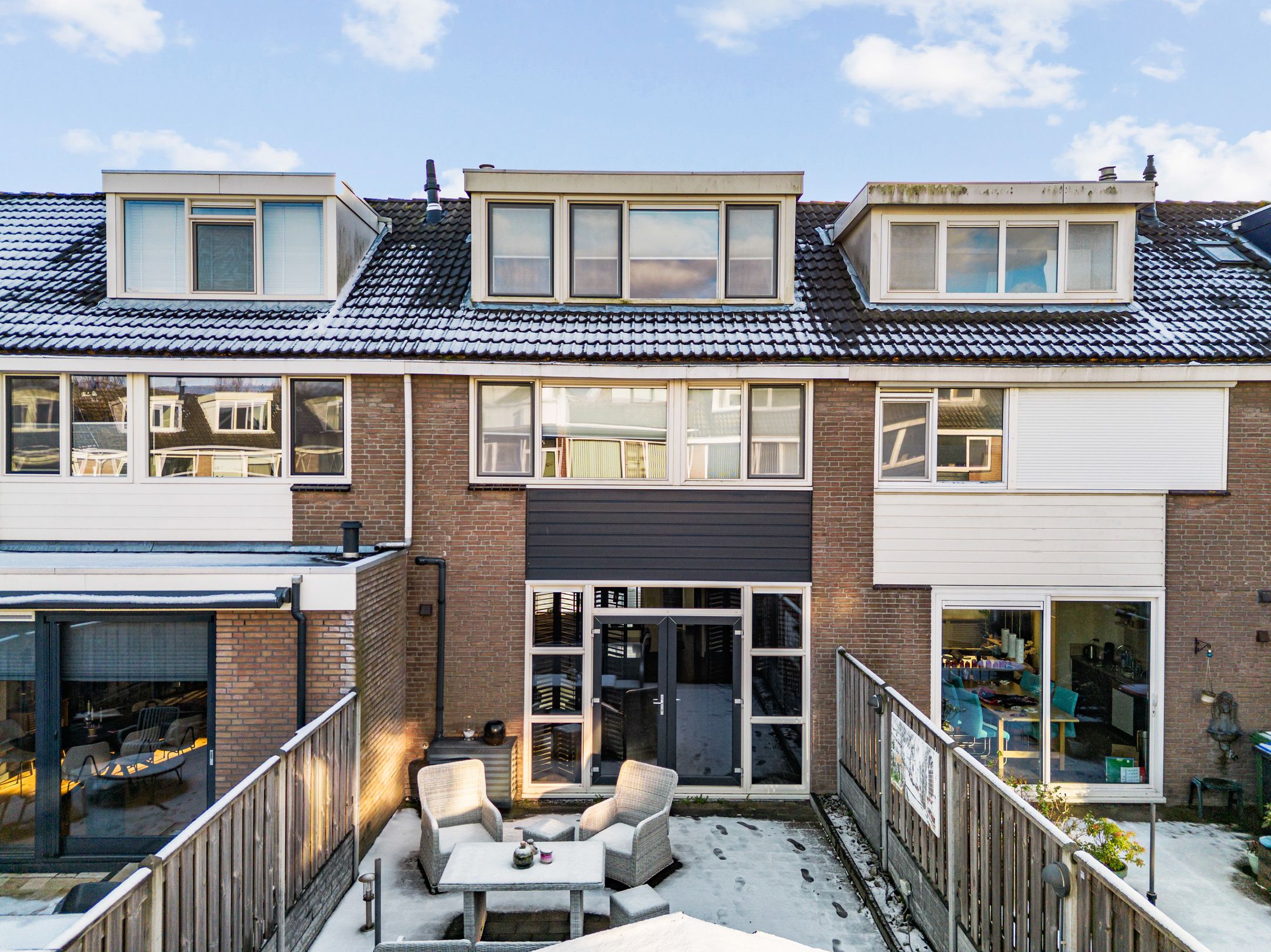 Foto 6 van Zeemandreef 83