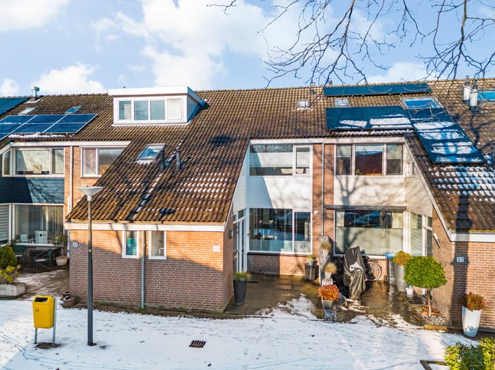 Foto 8 van Zeemandreef 83