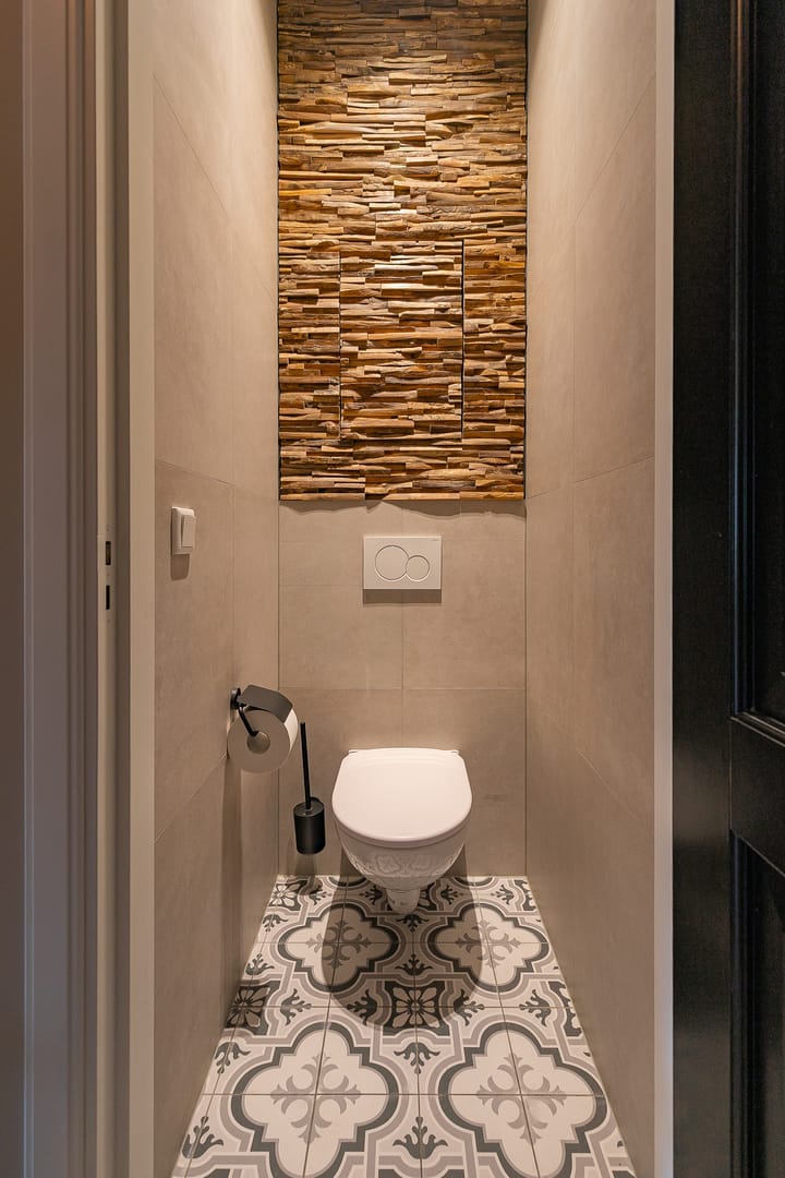 Foto 9 van Boschstraat 105-E