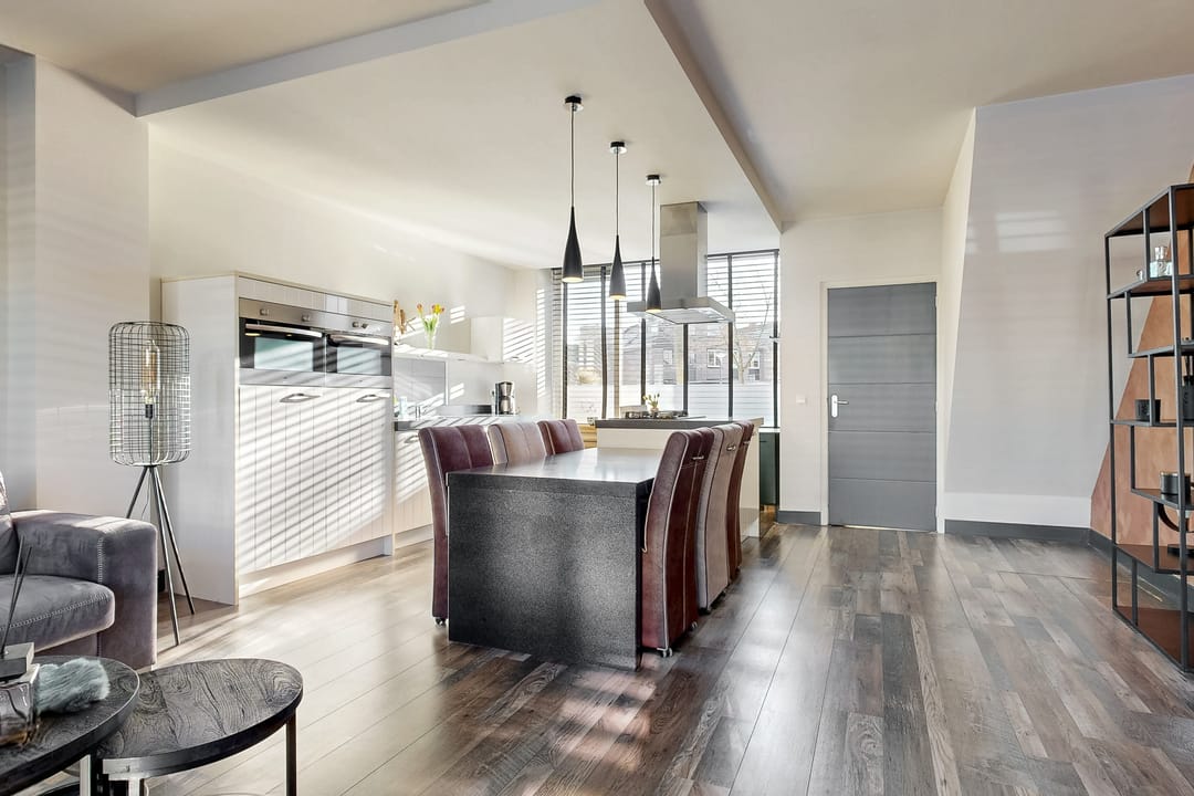 Foto 16 van Zeemandreef 83