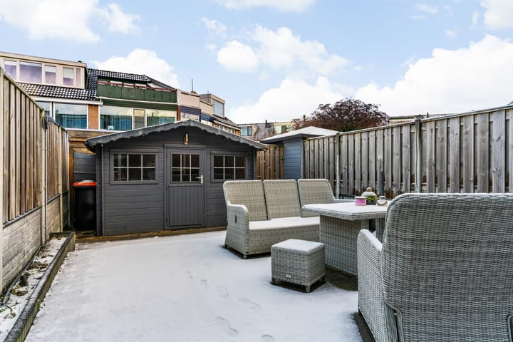 Foto 34 van Zeemandreef 83