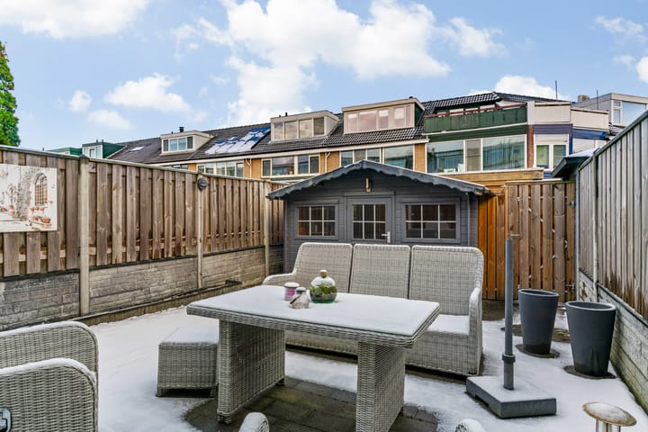 Foto 35 van Zeemandreef 83