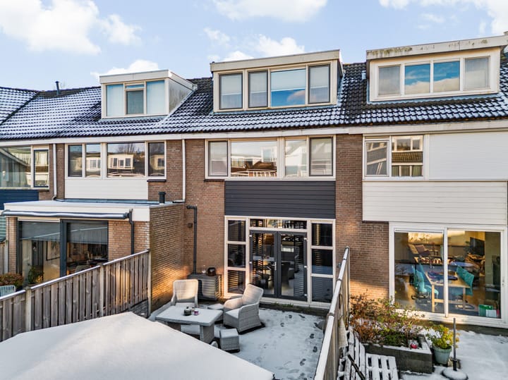 Foto 37 van Zeemandreef 83