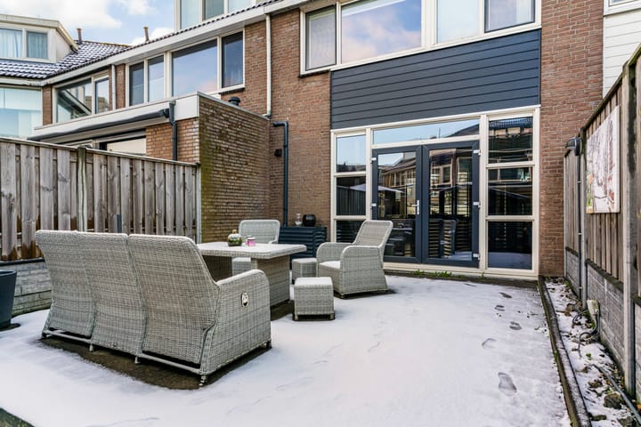 Foto 36 van Zeemandreef 83