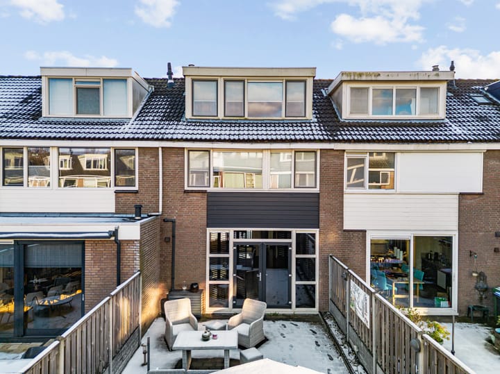 Foto 38 van Zeemandreef 83