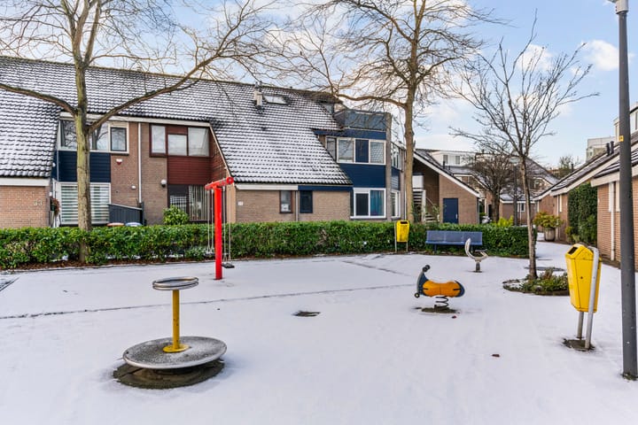 Foto 40 van Zeemandreef 83