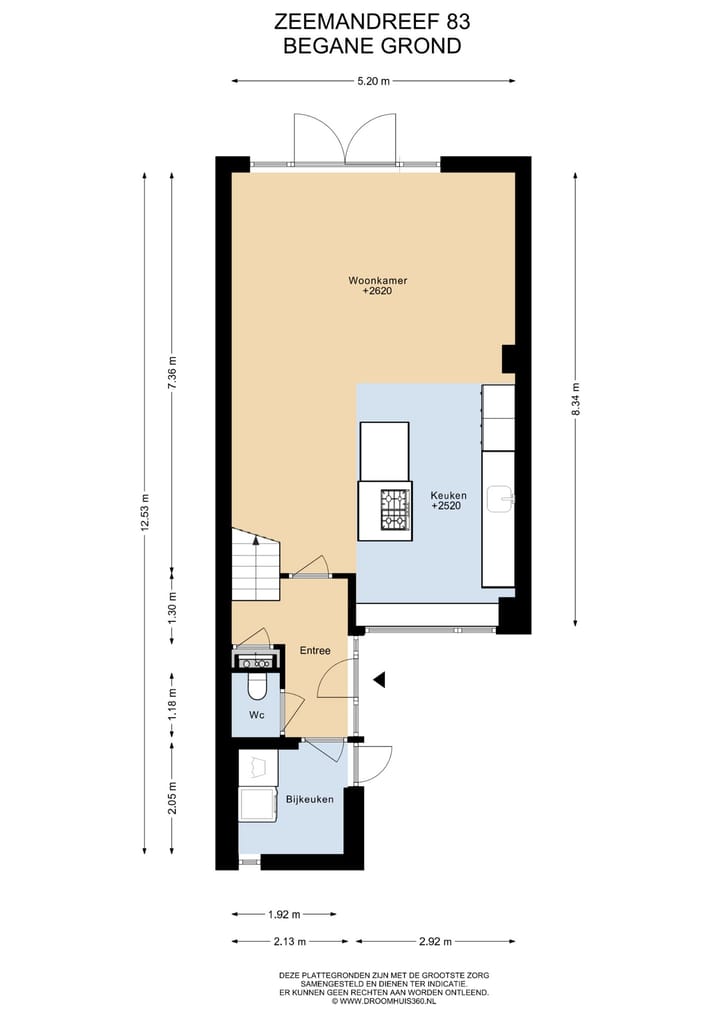 Foto 41 van Zeemandreef 83