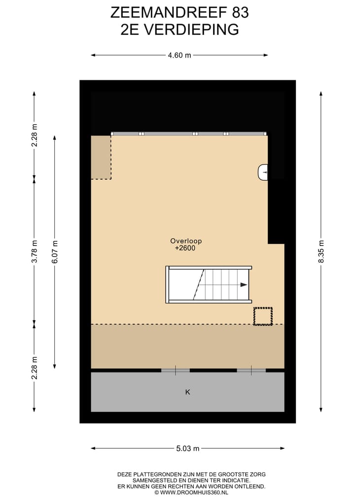 Foto 43 van Zeemandreef 83