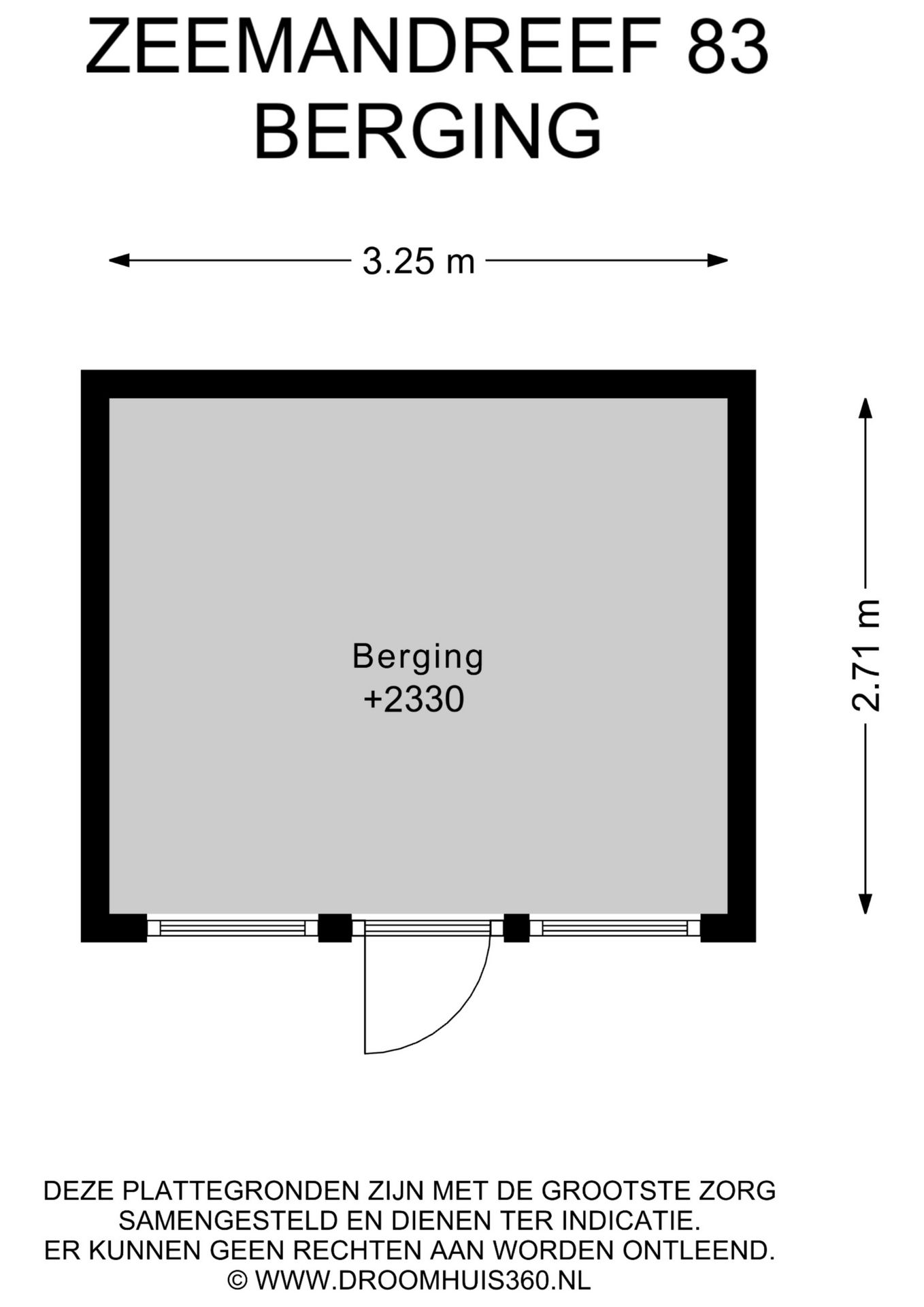 Foto 44 van Zeemandreef 83