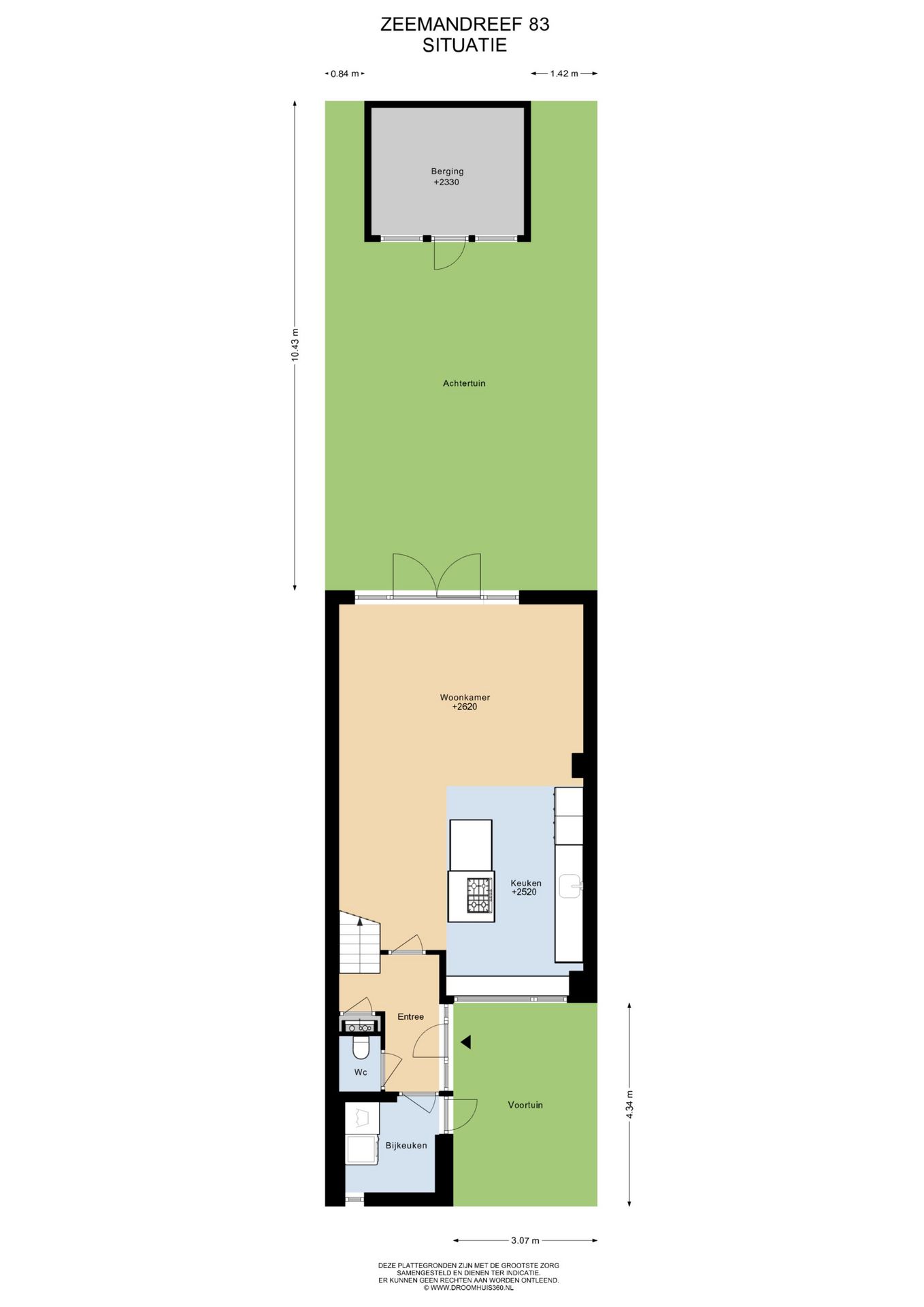 Foto 45 van Zeemandreef 83