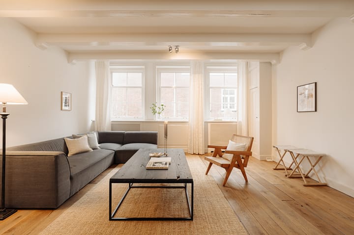 Foto 5 van Nieuwe Leliestraat 8-2