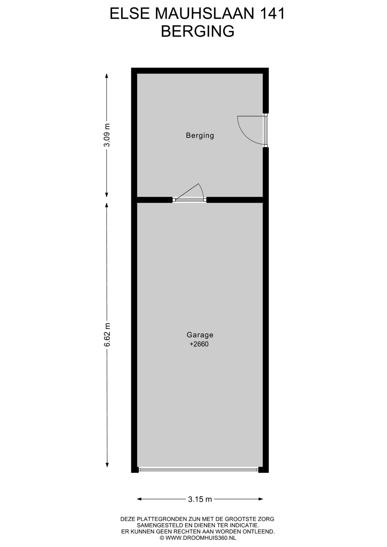 Photo 36 of Else Mauhslaan 141