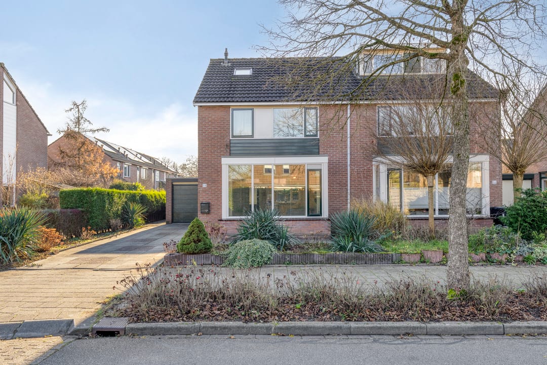 Foto 1 van Limburgsingel 98