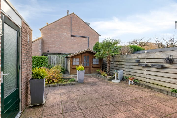 Foto 26 van Limburgsingel 98