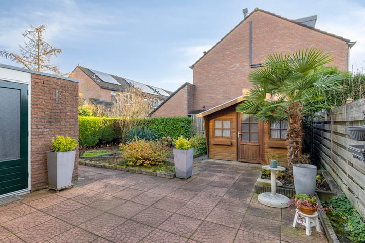 Foto 27 van Limburgsingel 98