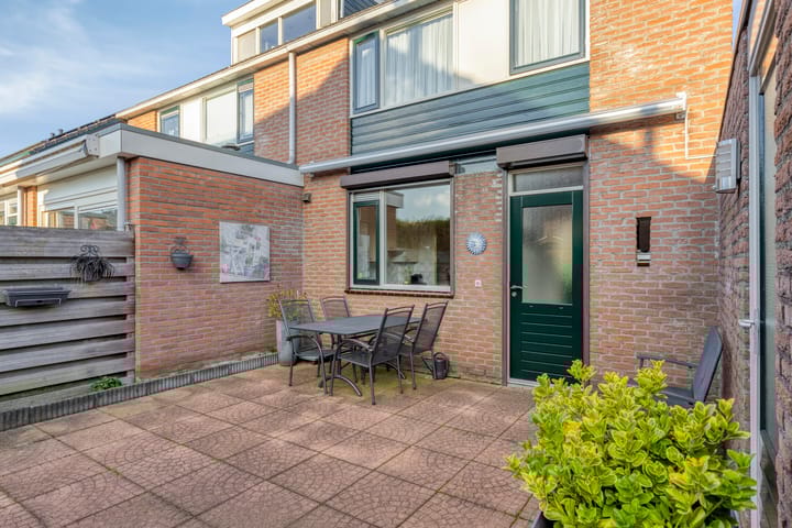 Foto 30 van Limburgsingel 98