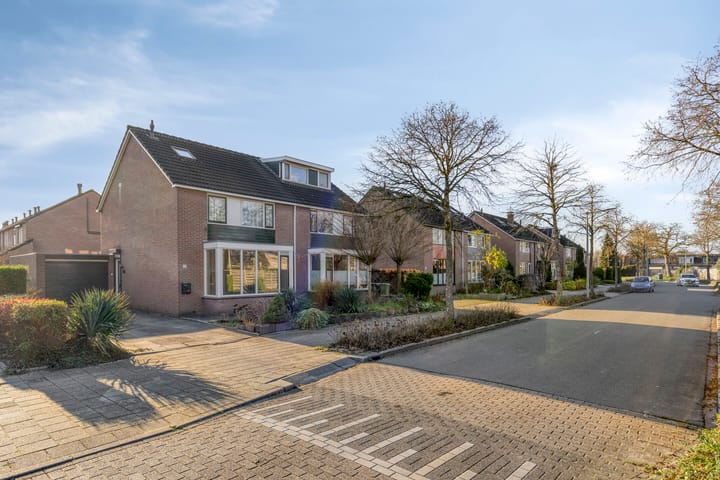 Foto 53 van Limburgsingel 98