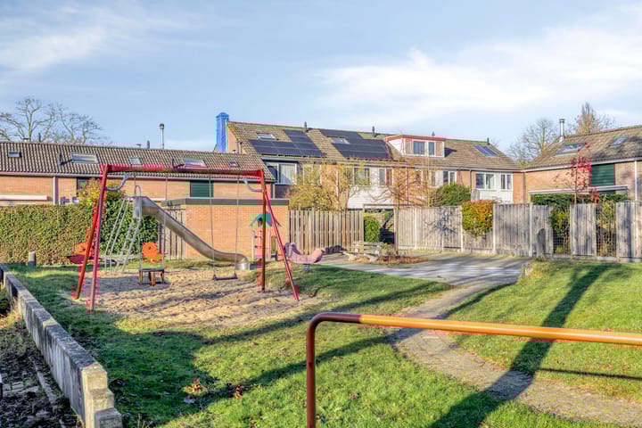 Foto 54 van Limburgsingel 98