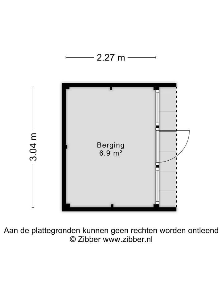 Foto 62 van Limburgsingel 98