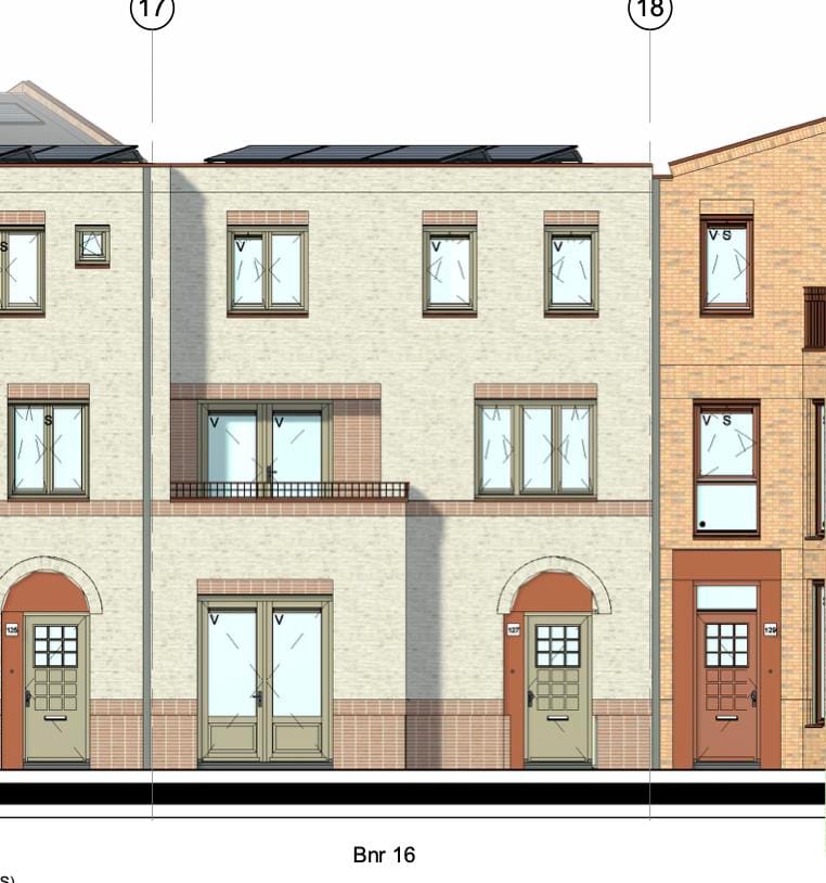 Foto 2 van Lahemaalaan 127