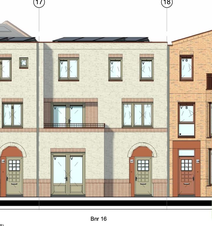 Foto 2 van Lahemaalaan 127