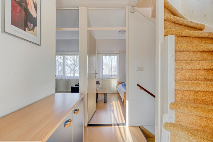 Foto 35 van Limburgsingel 98