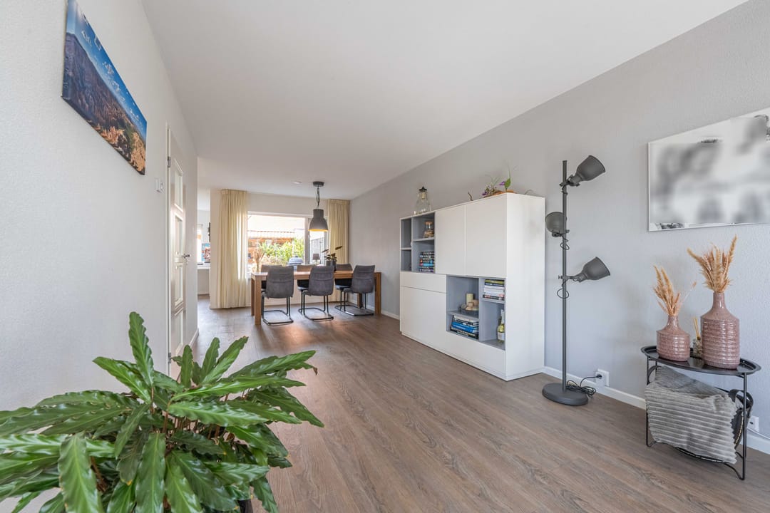 Foto 8 van Wijenburghlaan 16