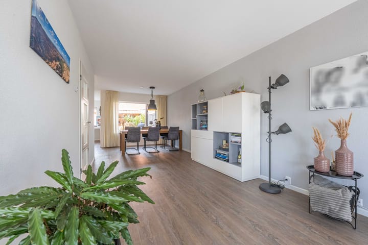 Foto 8 van Wijenburghlaan 16