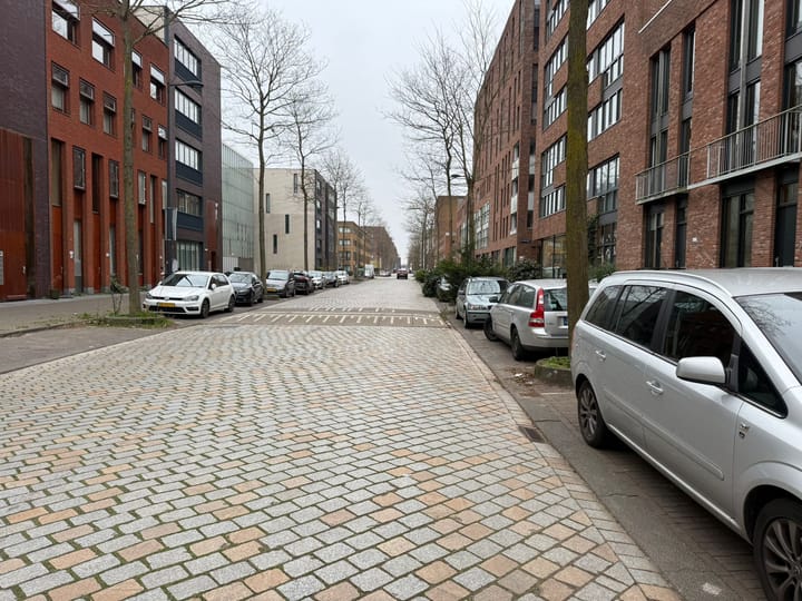 Foto 1 van Maria Austriastraat 957