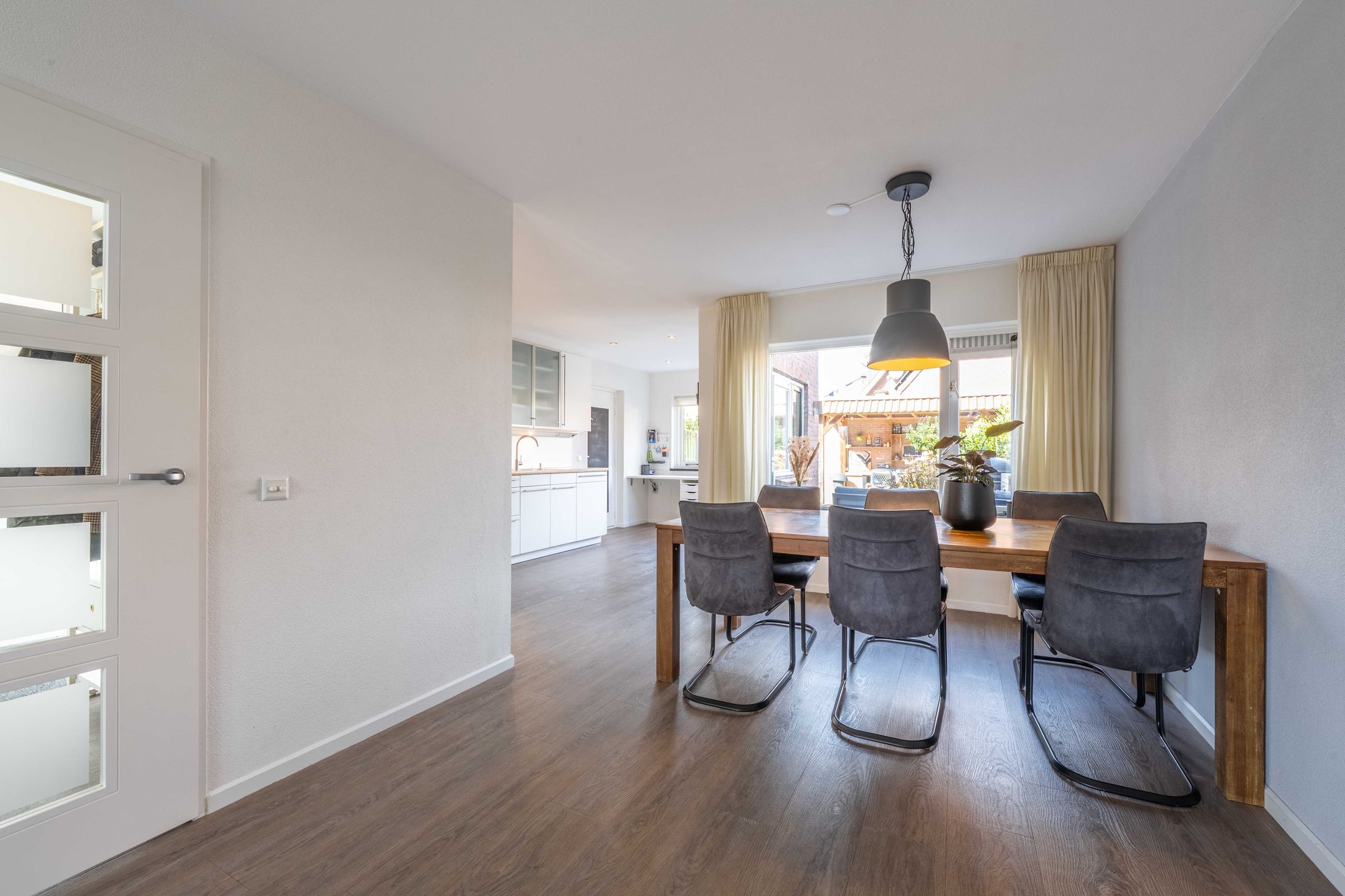 Foto 9 van Wijenburghlaan 16