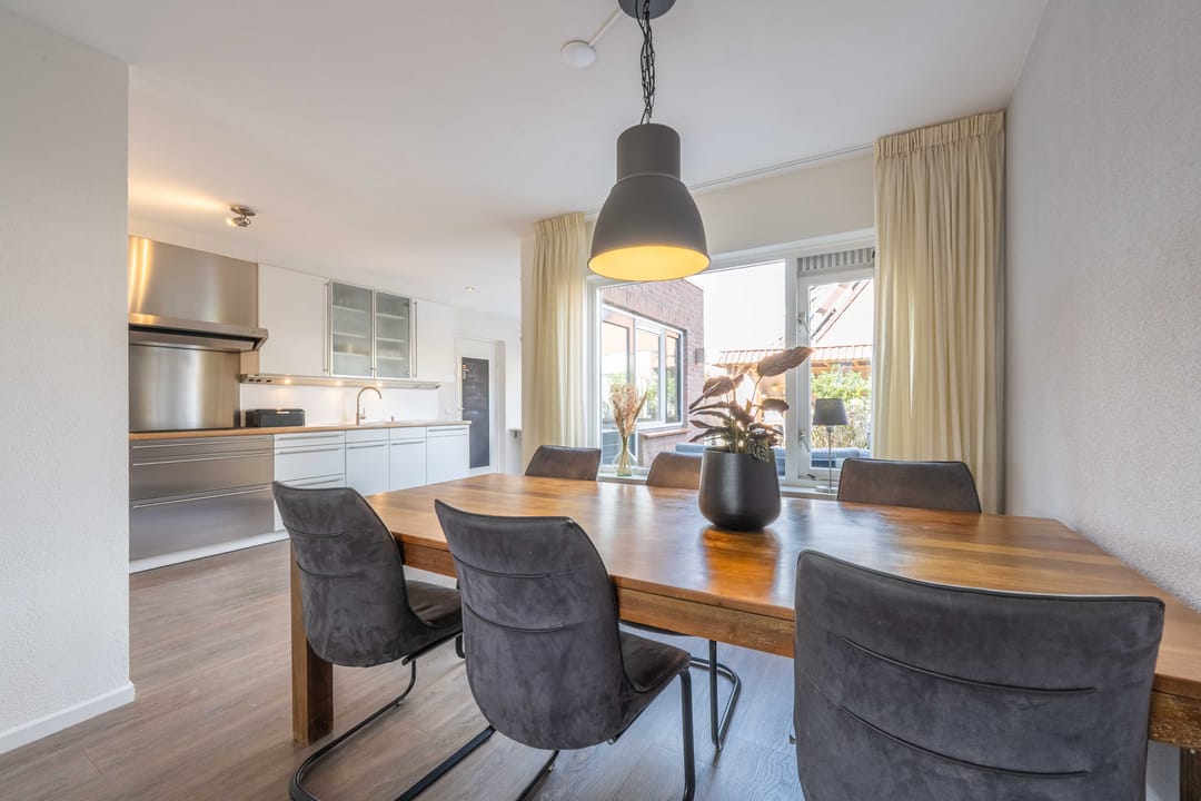 Foto 11 van Wijenburghlaan 16