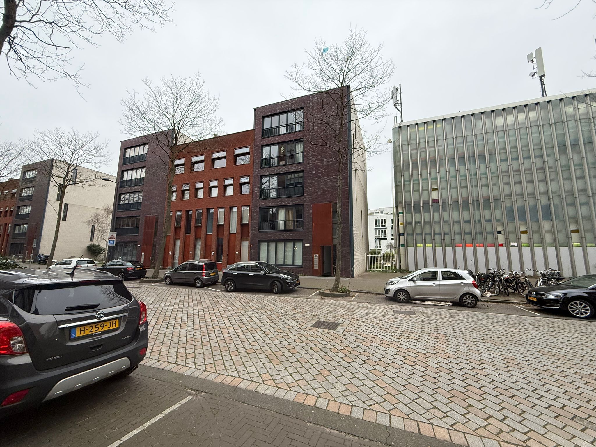 Foto 3 van Maria Austriastraat 957