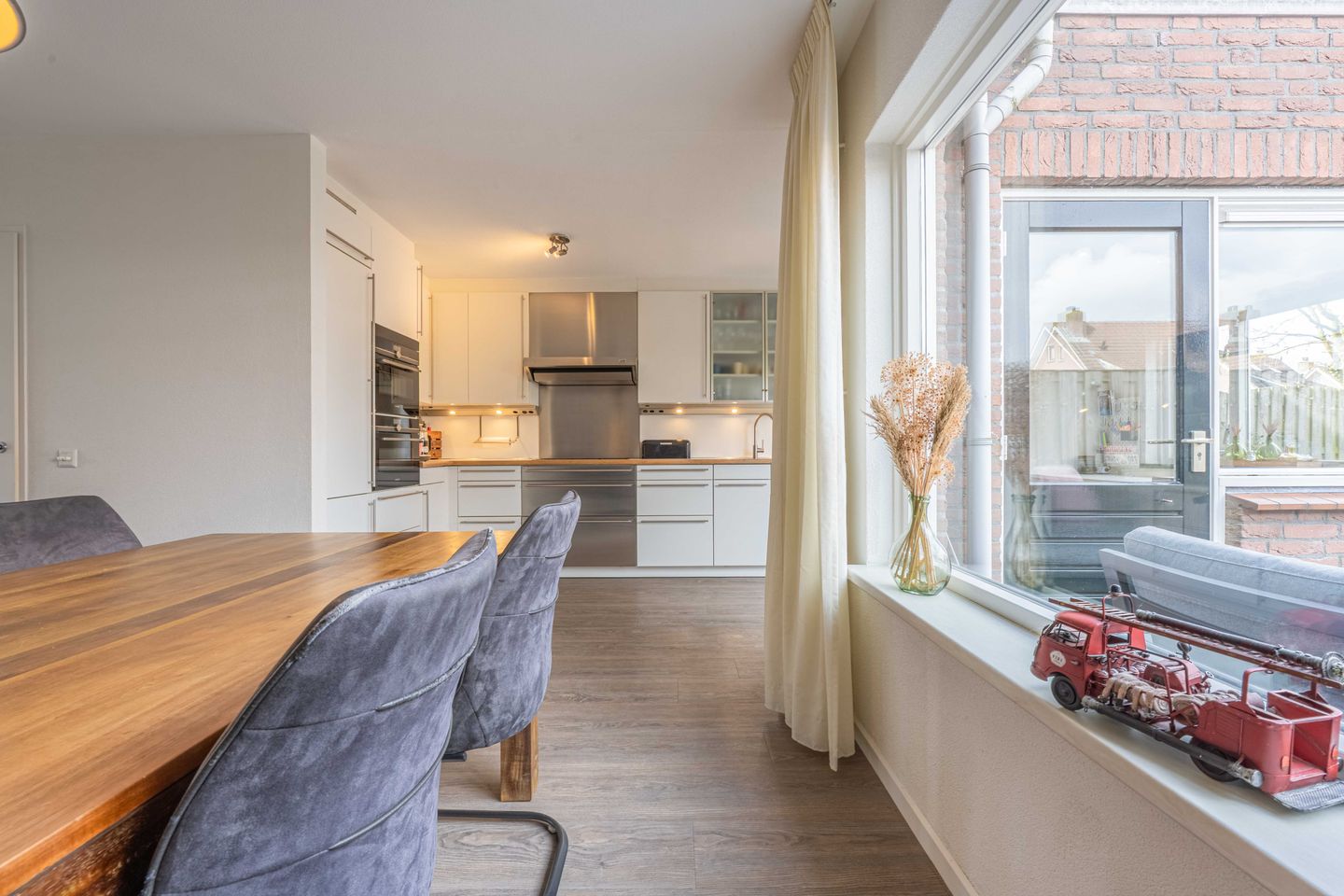 Foto 14 van Wijenburghlaan 16