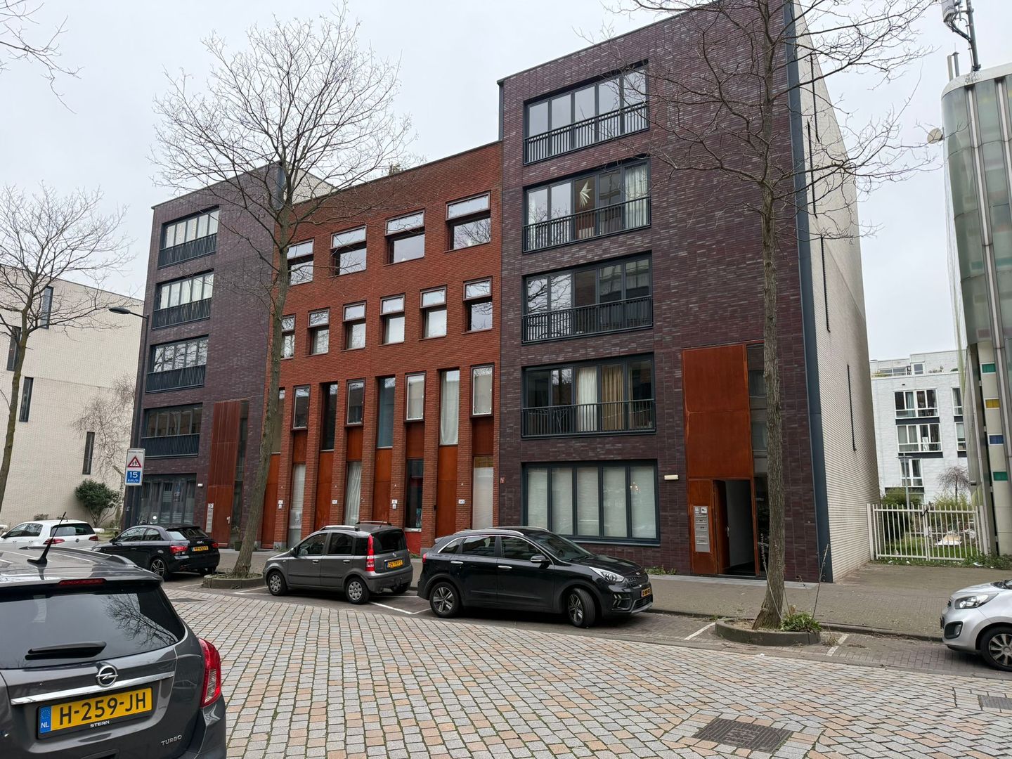 Foto 4 van Maria Austriastraat 957