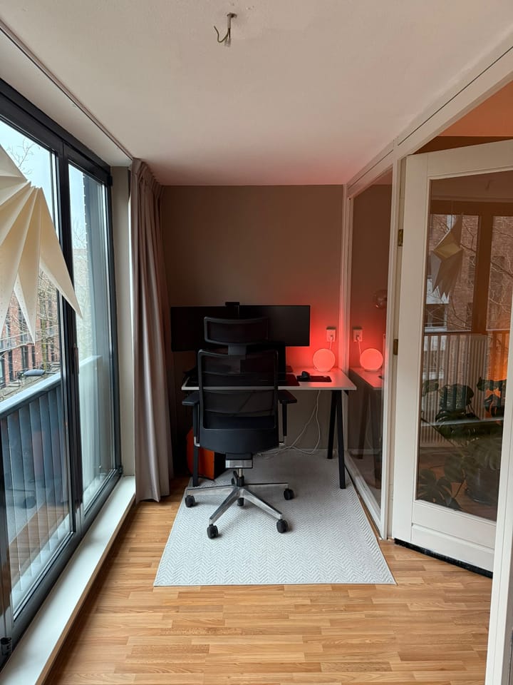 Foto 5 van Maria Austriastraat 957