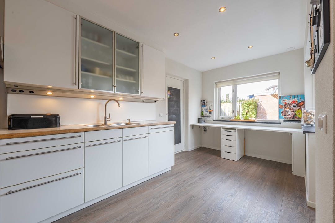 Foto 16 van Wijenburghlaan 16